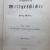 1 E 17&lt;2&gt;-1 : Geschichte des Morgenlandes : nach dem neuesten Stande der orientalischen Geschichtswissenschaft bearbeitet (1882)