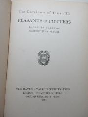 
1 E 79-3 : Peasants &amp; Potters (1927)