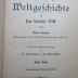 
1 E 5&lt;4&gt;-8 : Geschichte des Mittelalters (1891)