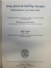 
1 F 143-1 : 1828 - 1864 (1910)
