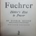 
1 F 127 : Der Fuehrer : Hitler's rise to power (1944)