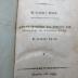 
1 F 181-7 : Eduard Gibbon's Geschichte des Verfalls und Untergangs des Römischen Reichs (1801)