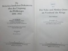 
1 F 274-10,1,1 : Der Nahe und Mittlere Osten am Vorabend des Krieges (1936)