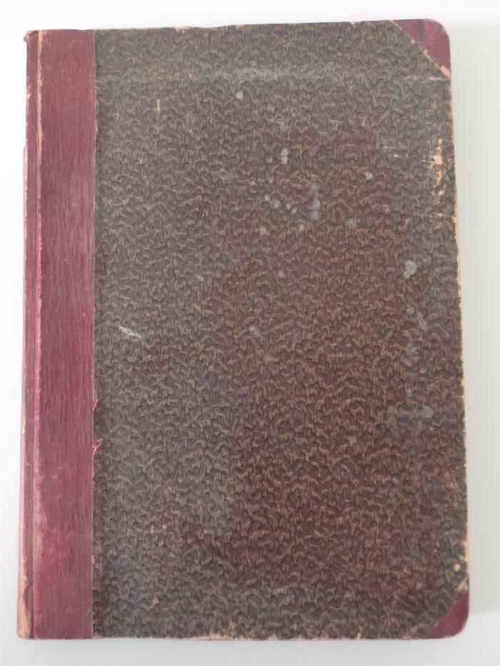 Ka 160 10 Ers.: Natur : illustrierte Halbmonatsschrift für Naturfreunde (1919)