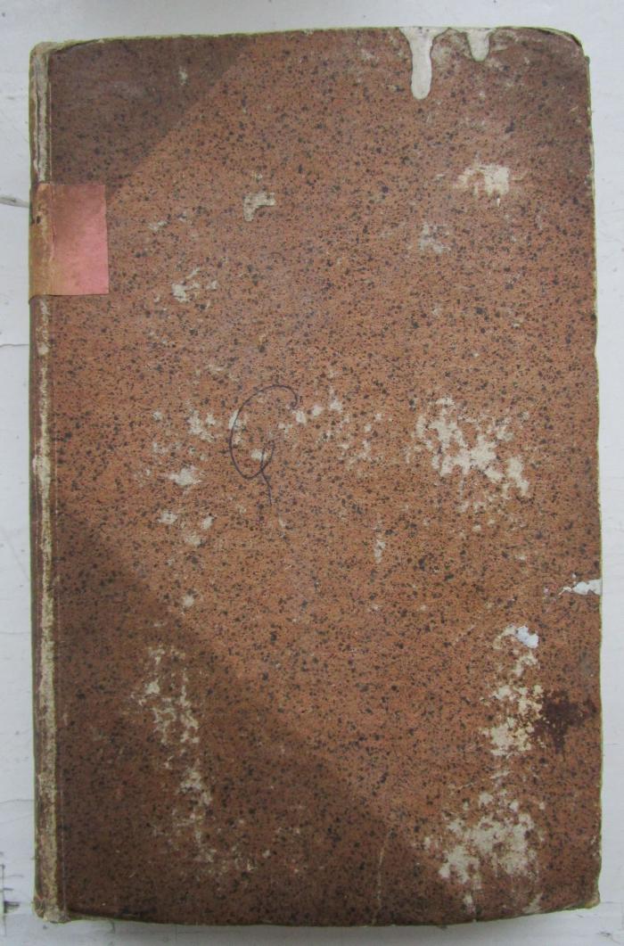  Der Greis. Siebenter Theil. (1775)