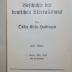 1 F 60<a>-1 : Geschichte des deutschen Liberalismus : bis 1871 (1911)</a>