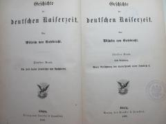 1 F 97-5,1 : Neuer Aufschwung des Kaiserthums unter Friedrich I.