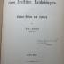 1 F 70-2 : Aus der Mappe eines deutschen Reichsbürgers : Kultur-Bilder und Studien (1874)