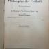 
1 G 234&lt;10&gt; : Die Philosophie der Freiheit : Grundzüge einer modernen Weltanschauung (Seelische Beobachtungs-Resultate nach naturwissenschaftlicher Methode) (1921)