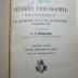 
1 G 308&lt;2&gt;-1 : Von der Renaissance bis Kant (1899)