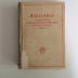 LSA OFh 820 : Bulgaria. Jahrbuch 1942 der Deutsch-Bulgarischen Gesellschaft e.V. Berlin (1942)