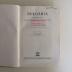 LSA OFh 820 : Bulgaria. Jahrbuch 1942 der Deutsch-Bulgarischen Gesellschaft e.V. Berlin (1942)