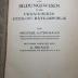 
1 G 345 : Erziehungs- und Bildungswesen in der Ukrainischen Sozialistischen Räte-Republik (1922)
