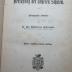 
1 G 377&lt;3&gt; : Die Verfassung der höheren Schulen : pädagogische Bedenken (1889)