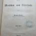1 G 56-1/2 : Vorlesungen über die Menschen- und Thierseele (1863)