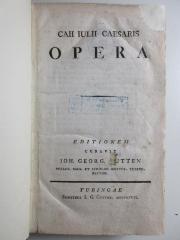 10 F 218 : Opera (1797)