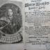 13 F 577-12 : Europäische Staats-Cantzley : darinnen zum Behuff der neuesten politischen-, Kirchen- und Reichshistorie was sowohl in Religions-Angelegenheiten merckwürdiges vorgefallen als in Staats- und Reichs-Geschäfften vor kurztem abgehandelt worden und zum Vorschein gekommen ist (1768)