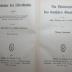 1 G 86-8,1 : Die Philosophie des deutschen Idealismus. 1, Fichte, Schelling und die Romantik (1923)