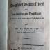 10 F 402 : Versuch einer Geschichte des deutschen Bauernkriegs oder der Empörung in Deutschland zu Anfang des sechzehnten Jahrhunderts (1795)