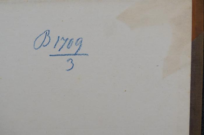 Asch1946 : משניות סדר זרעים : עם פירושי רבינו עובדיה מברטנורה : ותוספות יום טוב ותוספות חדשים

 (1860);- (unbekannt), Von Hand: Signatur; 'B1709
3'. 