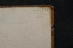 - (Ṿormser, Fil), Von Hand: Autogramm, Nummer; 'ק׳ פיל ווארמסער

60
'. 