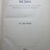 10 G 249 : Die Lehre vom inneren Sinn bei Kant : eine auf entwicklungsgeschichtliche und kritische Untersuchungen gegründete Darstellung (1913)