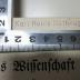 
10 G 112-2,1 : Die Pädagogik als Wissenschaft von Pestalozzi bis zur Gegenwart (1907)