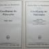 10 G 111-3,1 : Wirklichkeitslehre - Metaphysik : das System der Metaphysik (1927)