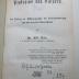 10 F 89 : Prokopius von Cäsarea : ein Beitrag zur Historiographie der Völkerwanderung und des sinkenden Römerthums (1865)