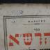 Asch1948 : Marscho = ספר מהרש׳׳א : חדושי הלכות

 (1796)