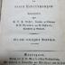 10 G 466-5/8 : Lucius Annäus Seneca des Philosophen Werke : Abhandlungen (1829)