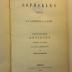 
10 K 117&lt;10&gt;-4 : Sophokles : Antigone (1904)