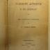 
10 K 131 : Das classische Alterthum in der Gegenwart : eine geschichtliche Betrachtung (1852)