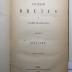 
10 K 146&lt;3&gt; : Ciceros Brutus de claris oratoribus (1865)