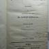 
10 K 151&lt;2a&gt;-1/2 : Q. Horatius Flaccus : addita est varietas lectionis codd. Bernensium III., Sangallensis et Turicensis ac familiaris interpretatio (1843)