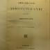 
10 K 411&lt;*&gt; : Institutio Cyri (1897)