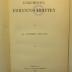 
10 K 383 : Griechische Ehreninschriften (1908)