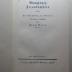 10 L 356 : Justinus Kerner und sein Münchener Freundeskreis : eine Sammlung von Briefen (1928)
