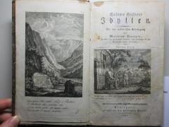 10 L 19-2 : Idyllen (1790)