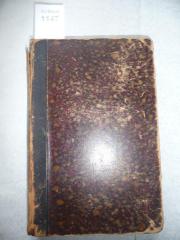  Wilhelm Gesenius' Hebräische Grammatik. (1889)