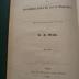  Geschichte der Juden von dem Tode Juda Makkabi's bis zum Untergang des jüdischen Staates. (1856)