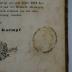 26A.000024 : Die ersten Makamen aus dem Tachkemoni oder Divan des Charisi : nebst dessen Vorrede. Nach einem authentischen Manuscript aus dem Jahre 1281 ... (1845)