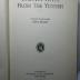 1 P 55-1 : One - Act Plays from the Yiddish. 1 (1923)