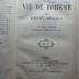 
10 N 274&lt;*&gt; : Scènes de la vie de bohème (1882)
