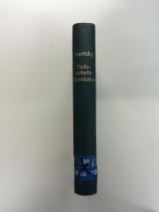 G 4 KAU 12 (ausgeschieden) : Die proletarische Revolution und ihr Programm (1922)