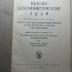 10 R 112-Spez.T. : Spezieller Teil : Verlauf der Reichsgesundheitswoche in den einzelnen Ländern und Provinzen (1927)