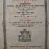 Asch7024 : חמשה חומשי תורה : עם תקון סופרים ושלושה תרגומים פירוש רש׳׳י רשב׳׳ם אבן עזרא בעל הטורים  (Wien)