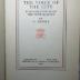 10 M 321&lt;*&gt; : The voice of the city : further stories of the four million (1924)