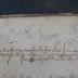- (Tal, Justus), Von Hand: Autogramm; 'J. Tal'. 