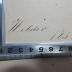 
10 M 280&lt;10&gt;-1 : Englisch - deutsch (1801)